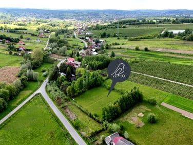Działka inna Zawada Uszewska