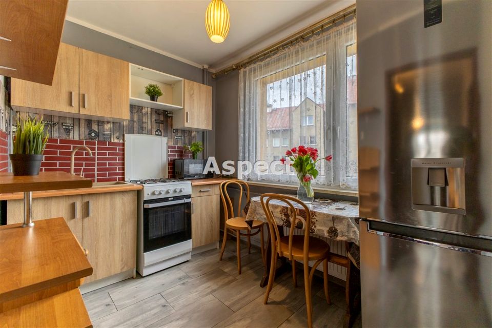 Mieszkanie blok mieszkalny Zabrze