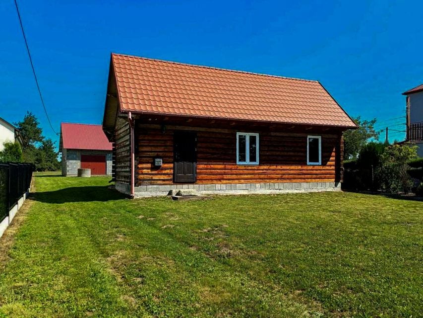 Dom Podborze
