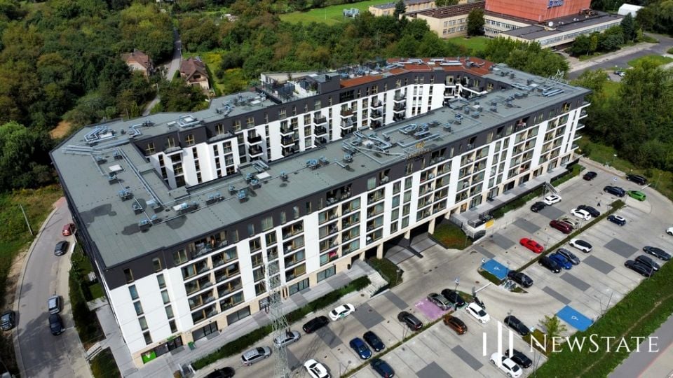 Lokal Kraków