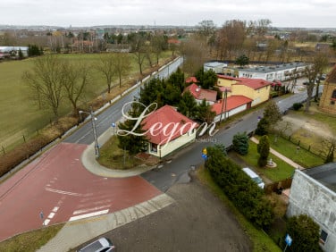 Budynek użytkowy Gorzów Wielkopolski