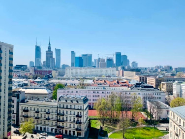 Mieszkanie Warszawa