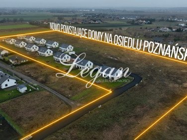 Dom Osiedle Poznańskie