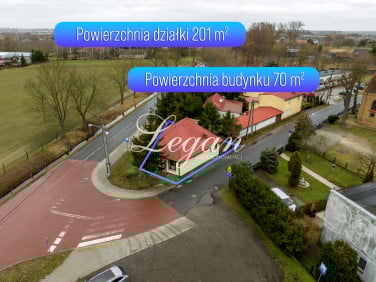 Budynek użytkowy Gorzów Wielkopolski