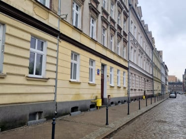 Mieszkanie Gdańsk