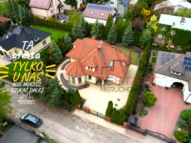 Dom Grodzisk Mazowiecki