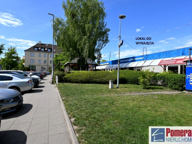 Lokal Szczecin