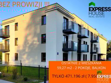 Mieszkanie ŁÓDŹ