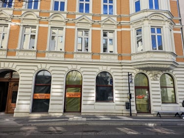 Lokal Łódź
