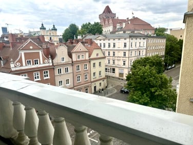 Mieszkanie Poznań