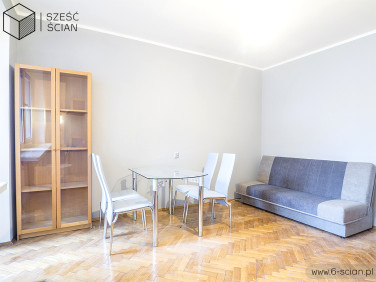 Mieszkanie Wrocław