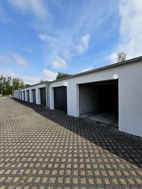 Budynek użytkowy Gorzów Wielkopolski