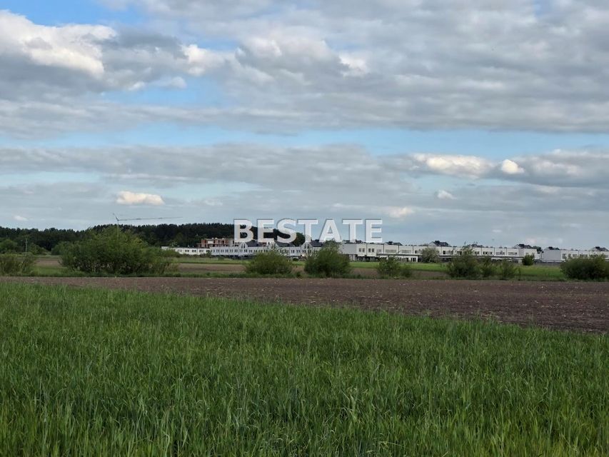 Działka budowlano-rolna Łódź