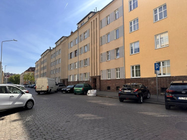 Mieszkanie Szczecin
