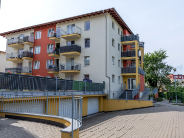 Mieszkanie Świnoujście