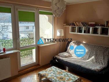 Mieszkanie Gdańsk