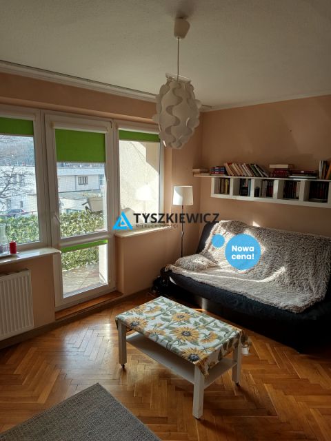 Mieszkanie Gdańsk