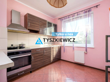 Mieszkanie Gdańsk