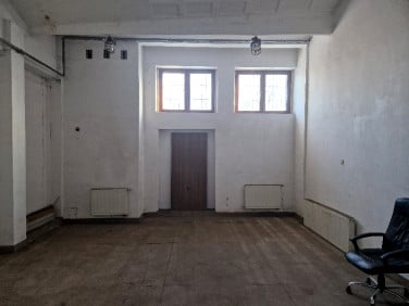 Budynek użytkowy Częstochowa