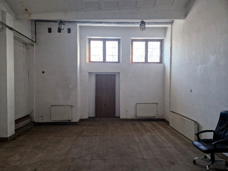 Budynek użytkowy Częstochowa