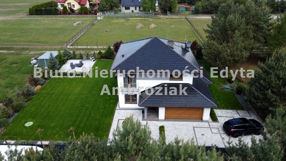 Dom Pęciszów