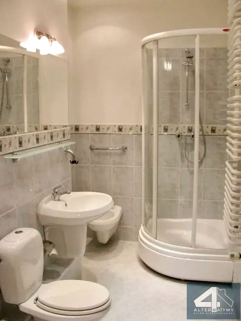 Mieszkanie Kraków