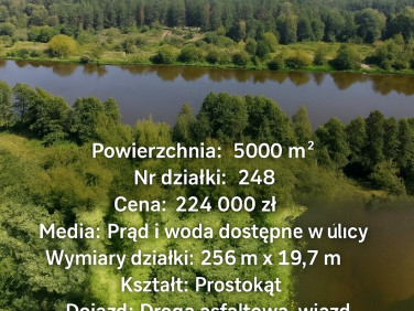 Działka Paulinowo