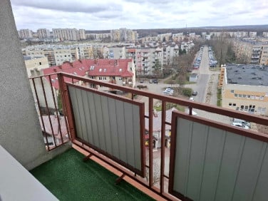 Mieszkanie Częstochowa