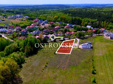 Działka budowlana Mława sprzedam