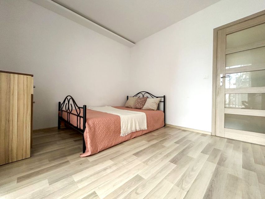 Mieszkanie Kraków