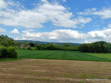 Działka inna Korczyna