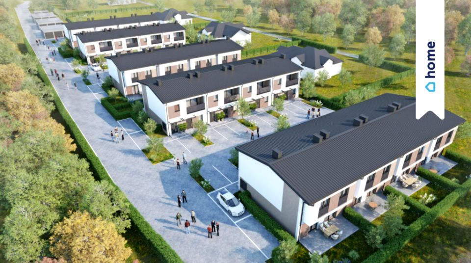 Mieszkanie Rzeszów