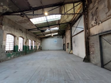 Budynek użytkowy Gliwice