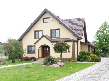 Dom Zawadów