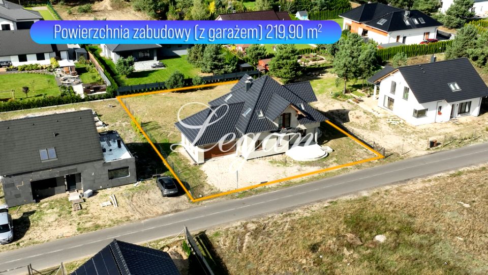 Dom Ciecierzyce