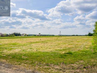 Działka Poznań