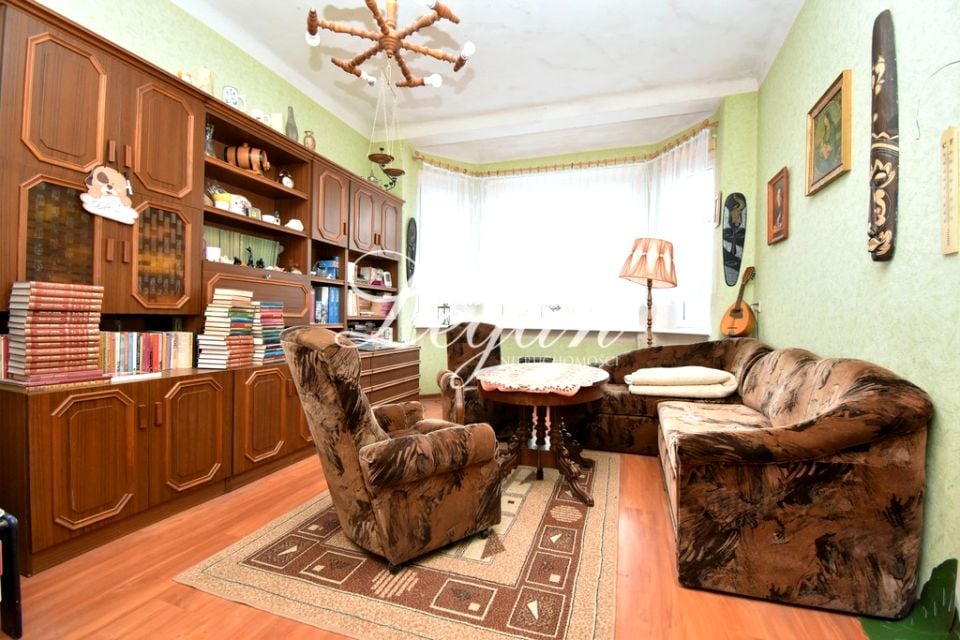 Mieszkanie Gorzów Wielkopolski