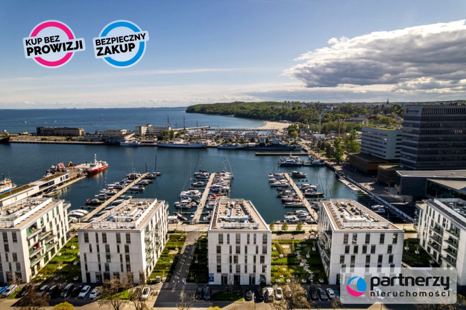 Mieszkanie Gdynia