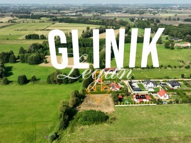 Działka budowlana Glinik
