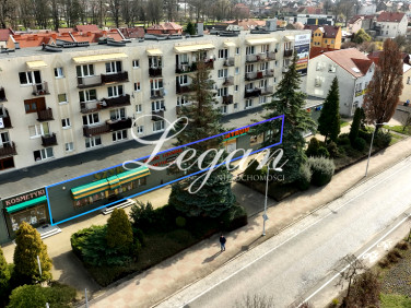 Lokal Sulęcin