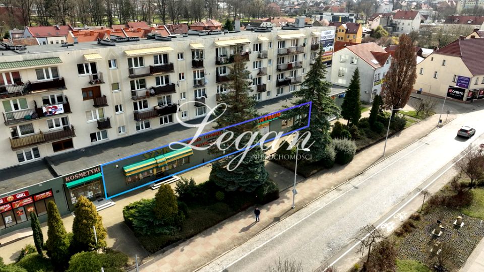 Lokal Sulęcin