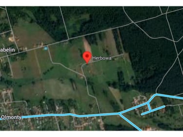 Działka inna Izabelin sprzedam