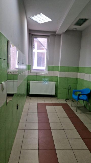 Lokal Katowice wynajem