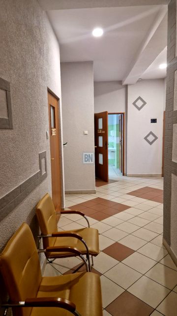Lokal Katowice