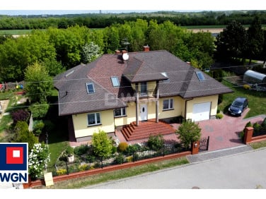 Dom Jaskrów