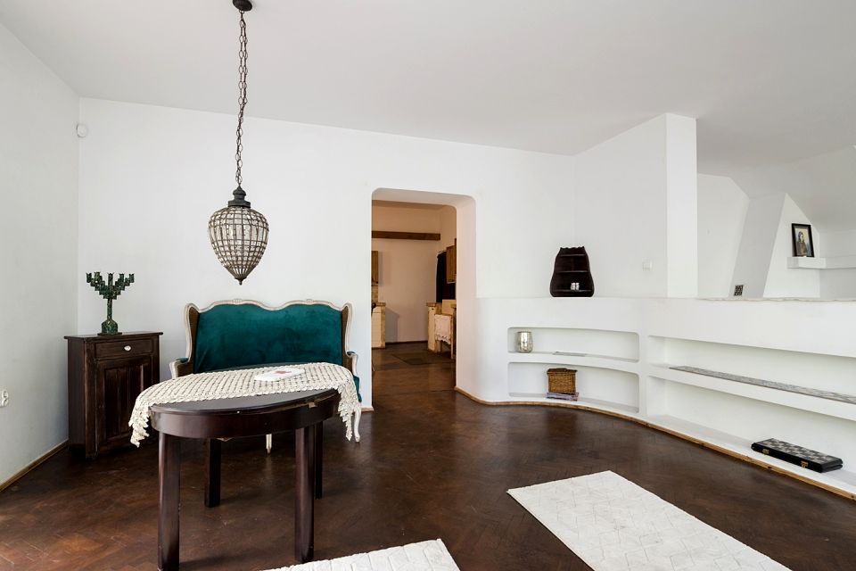 Dom Warszawa sprzedaż