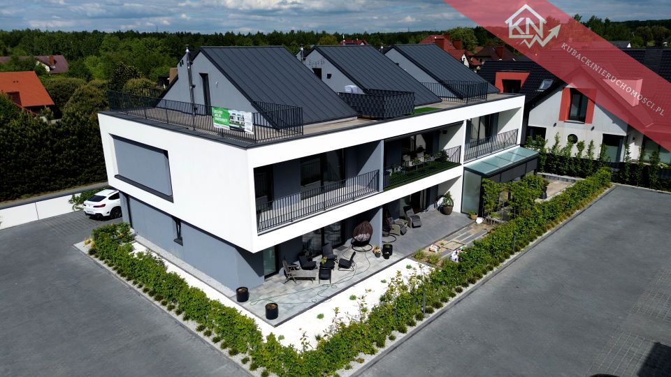 Mieszkanie Częstochowa
