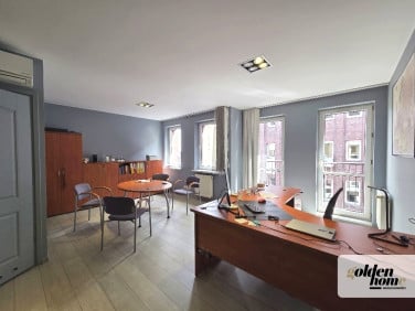 Budynek użytkowy Poznań