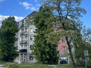 Mieszkanie Wrocław
