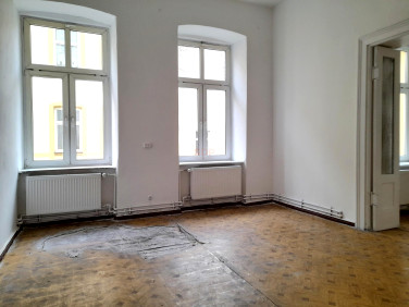 Mieszkanie Łódź